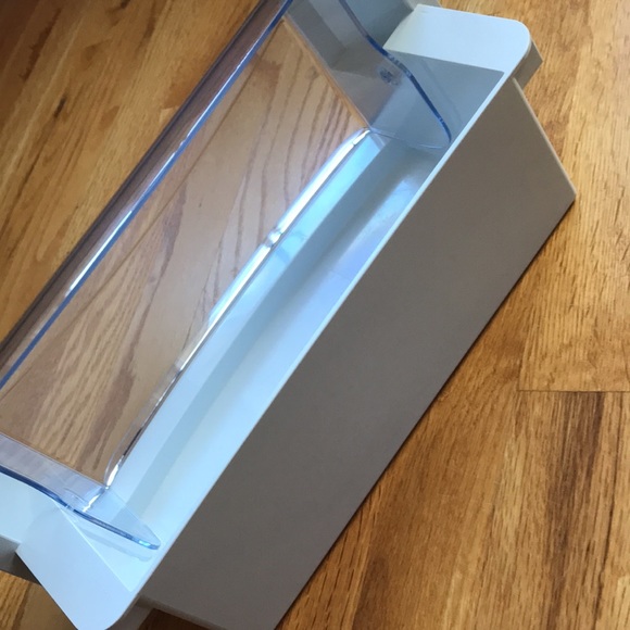 GE DAIRY BIN 200D7463P001 - Picture 3 of 8